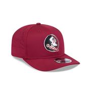 Florida State New Era 970 Performance Snapback Cap